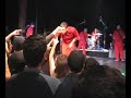 aggrolites live at the galaxy.   reggae hit l.a. cd release show.   6/6/07.
