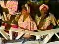 Azor kanaval 2001