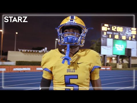 'Take the Time to Prepare' Ep. 2 Teaser | Warriors of Liberty City | STARZ