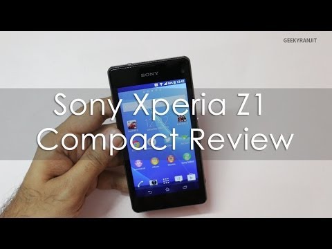 how to improve z1 compact camera