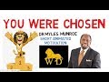 YOU ARE SPECIAL - NEVER BELIEVE OTHERWISE - Dr Myles Munroe YOU ARE SPECIAL - NEVER BELIEVE OTHERWISE - Dr Myles Munroe