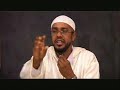 Abu Jibriel - eine kleine geschichte