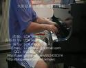 素直な虹 naruto piano