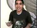 BBI-Joey is Officially Black BBI-Joey is Officially Black