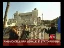 Servizio TG2 sulla Comunit� Popoli Onlus