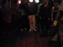 IBE 2008 afterparty cypher