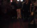 IBE 2008 afterparty cypher