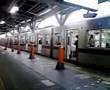 Train in Japan (Tobu Isesaki Line)