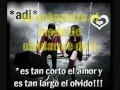 mix  simplemente te amo