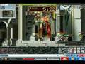 Seraphim VS. Ergoth