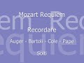 mozart   requiem   recordare   6