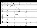 mozart   requiem   recordare   6