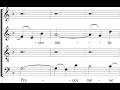 mozart   requiem   recordare   6