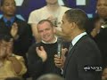 OBAMA Exposes the Clintons Hypocricy OBAMA Exposes the Clintons Hypocricy