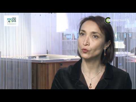 Vidéo présentation du Salon Piscine & Spa 2010