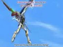 code geass amv  bond explosive