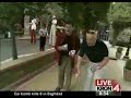 KRON 4 News Weekend - Bastille Day at Santana Row!