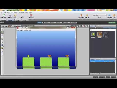 stencyl platformer stencyl platformer