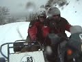 December on Fir Mountain