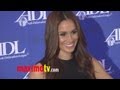 Meghan Markle at ADL Entertainment Industry Awards 2011