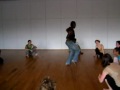 Workshop in Germany 2009
