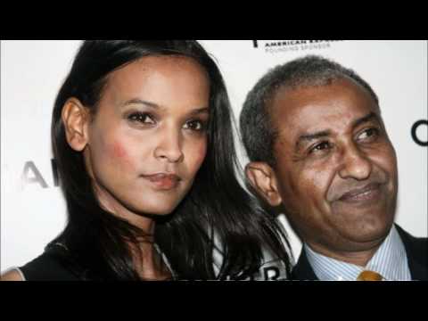 Liya Kebede