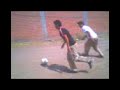 las fintas de totti