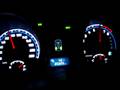 Pajero 3.8L 2007 - after air filter and high octane gas