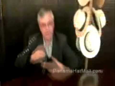 how to determine hat size