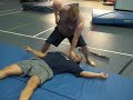 Street defence TBD short clips