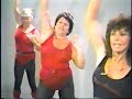 Flo Aerobics Workout