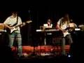 Me n Jack live at music school concert '07