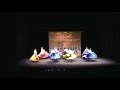Guadalajara...Folklore Jubilados y Pensionados