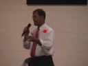 John Russell Addresses Sumter County Cattlemen\