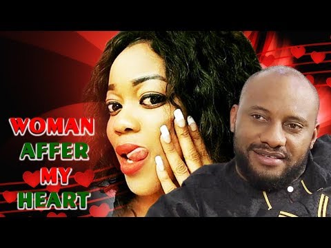 Woman After My Heart 3&4 - Yul Edochie 2018 Latest Nigerian Nollywood Movie/African Movie