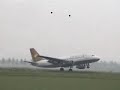 Worst landing ever - COMPLETE VERSION !!! HEINEKEN ADVERT !