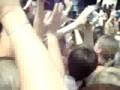We The Kings Skyway Avenue LIVE! Cleveland Warped