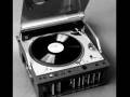 EMT - Thorens lemezjátszók