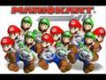 videos de MKWii Music-Thwomp Desert