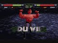 gameplay - jake vs siren