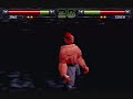 gameplay - jake vs siren