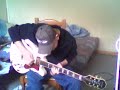 WRING THAT NECK  -   Deep Purple,  demo sansamp gt1