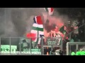 De Graafschap - FC Groningen 2010/2011