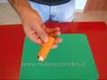 magia accendino bic