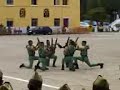 escuadra de gastadores V bandera