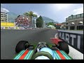 Team Redline Training video f1 1979 at monaco Team Redline Training video f1 1979 at monaco