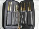 gosso 23 piece pickset