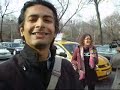 black flag day in newyork by pakistani american students
