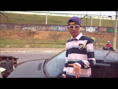 MC WIIL UIII CACHORRO MANDA PRAS CADELAS (DJ CAVERINHAA22) LANÇAMENTO 2013 CLIPE OFFICIAL PARODIA