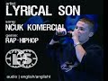 Lyrical Son - Ncuk Komercial [AUDIO]